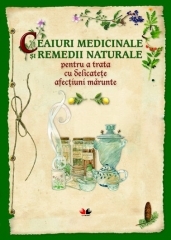 Ceaiuri medicinale si remedii naturale